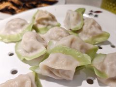 -船歌·鱼水饺青岛菜(金狮广场店)