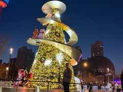 -陕西自然博物馆