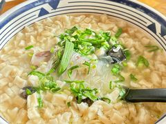 -山丹丹西北菜(金贸大厦店)