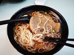-食惠里小笼包面馆(越秀店)