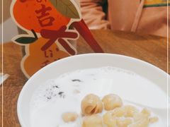-彬媽糖水(侨鑫国际店)