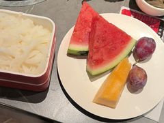 -一方渔歌蒸汽海鲜自助(文化路万达广场店)