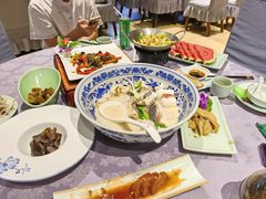 -山外山菜馆(玉泉路店)