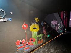 -万达影城(番禺万达广场店)