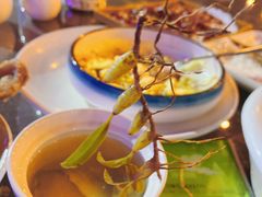 -海市蜃楼花园主题餐厅(石顶店)