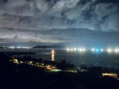 -海南清水湾莱佛士酒店