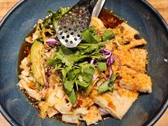 -耶里夏丽·新疆菜(南丹东路店)