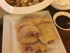 -糟粕醋·椰苑海南菜餐厅(亚龙湾天域酒店)