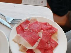 肥牛卷-星伦多自助料理·涮烤一体(杭州来福士店)