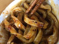 -洞子口张老二凉粉(文殊院店)