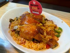 -滋味满屋美食坊(上海街店)