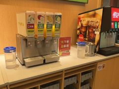 -菲滋意式餐厅(温岭银泰城店)