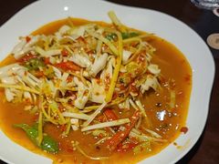 -拾捌川·自贡爆炒(新街口店)