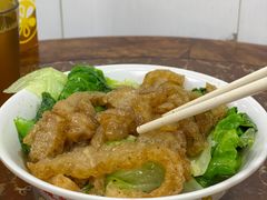 -陈光记烧腊店(罗保博士街店)