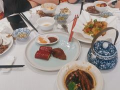 -新雅粤菜馆(南京东路店)