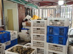 -金太粽(上海弄堂第一粽店)