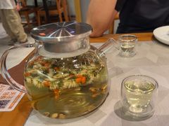 -如轩·海鲜砂锅粥·潮汕菜(南城店)