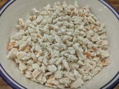 普通牛肉小炒-老乌家特色小炒泡馍(大皮院店)