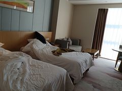 -昆山皇冠国际会展酒店