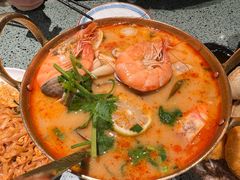 -Home Thai·泰谣(王府井apm店)