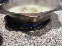 -阿五涮羊肉火锅(安国路一店)