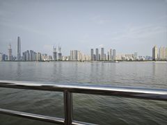 -武汉关码头(轮渡站)