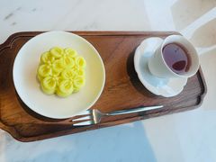 -茹·pure vegan(博华广场店)