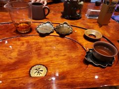 -乾茂饭店