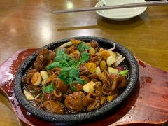 -日昌餐馆(亦庄店)