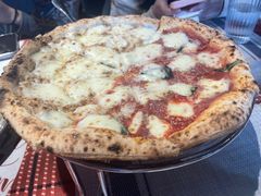 -Primo·丽莫意大利窑烤披萨