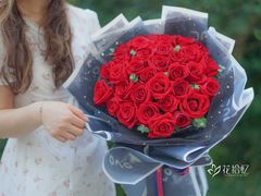 -花未央花店·WEYOUNG