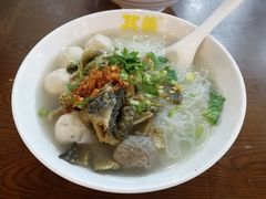 -其美潮州鱼旦粉世家(花城汇南区分店)