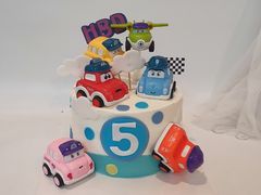 -妞妞家蛋糕(丽阳馨苑店)