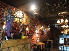 -MAX伯爵趣味互动密室逃脱(大坪D馆店)