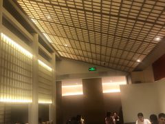 大堂-赤火牛排(金狮广场店)