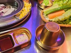 -釜山火炉·海鲜烤肉(紫藤路店)