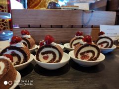 -广州富力君悦大酒店·凯菲厅