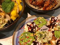 -BE BRIGHT KITCHEN(正佳广场店)