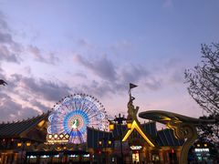 -七彩云南欢乐世界