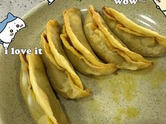 -李记清真馆(打钉巷店)