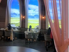 -天山传奇新疆菜(SKLP店)