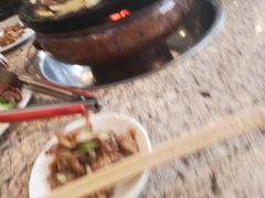 -厚味居炙子烤肉·清真(天桥南纬路店)