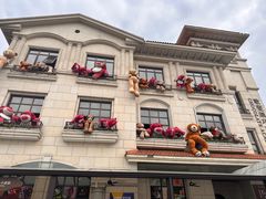 -歌斐颂巧克力小镇