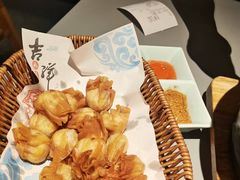 -图味美小黄鱼·景德菜(浙江路店)