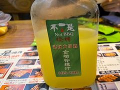 -不是烧烤·武汉烧烤·地道湖北菜(大成路店)