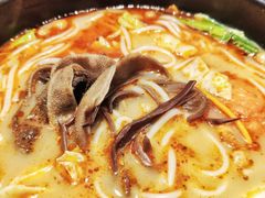 麻辣毛肚过桥米线-云味馆过桥米线(皇庭广场店)