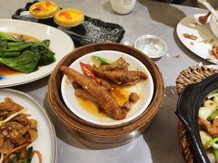 -粤陸玖玖·港式手作茶餐厅(珠江路店)