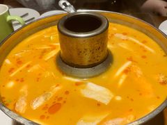 -泰国餐厅 Thai Food(裕华万达店)