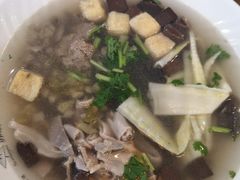 -苏晓玥·手作江南小吃(深圳北站店)