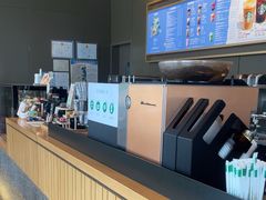 -星巴克(衡阳崇盛晶珠广场店)